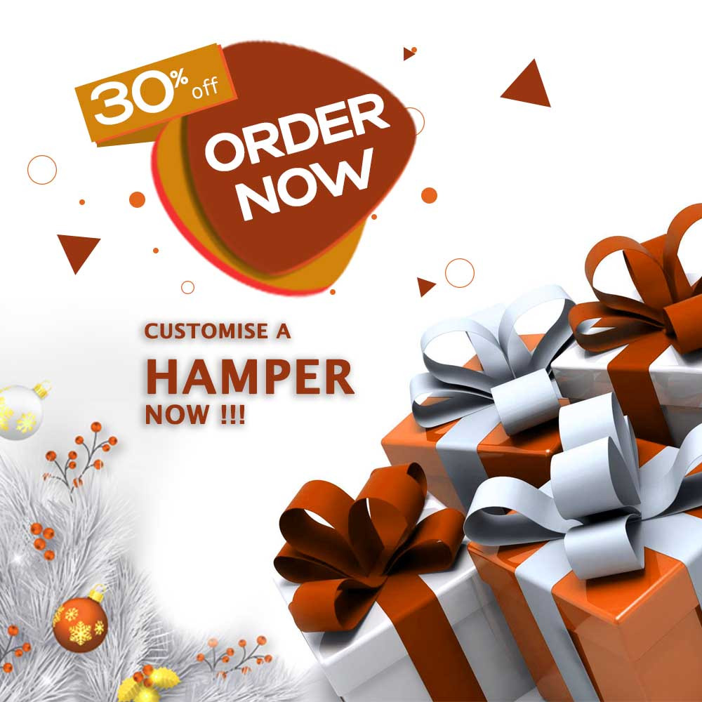 hamper for employees