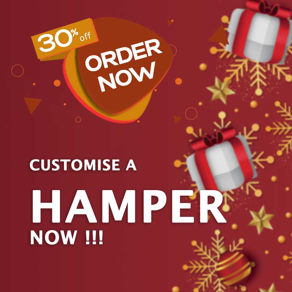Customised Xmas