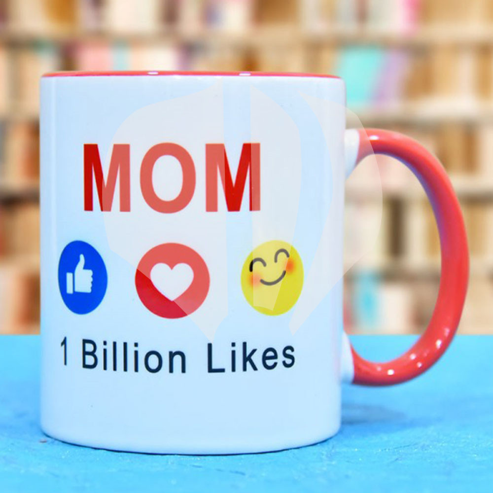Mom mug