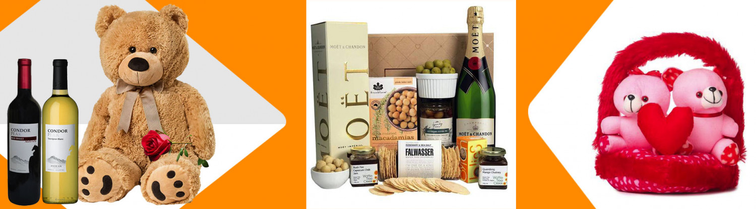 Gifts Home-Nationwide Delivery promo